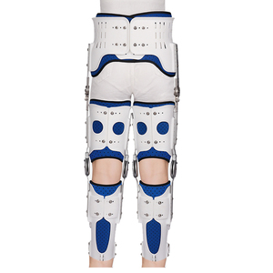 Cinturón de Soporte Lumbar Transpirable con Correas de Compresión para el Dolor Lumbar y Protección Diaria - Product Image 2