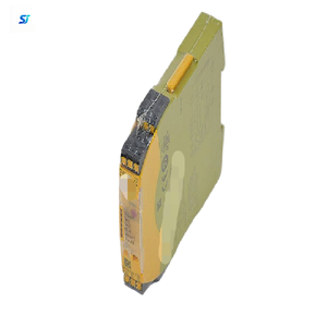 PLC安全继电器 S3 C 24VDC 2no 751103 编程控制器 - Product Image 1