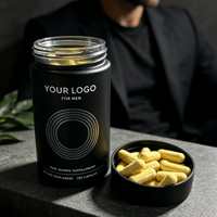 Capsules de complément alimentaire pour la croissance des cheveux, biotine, collagène, kératine, soutien à la croissance des cheveux, cheveux plus épais, ongles plus forts, santé de la peau