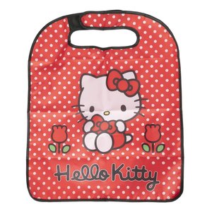 Protezione per seggiolino auto Tataway Hello Kitty universale lavabile - Product Image 1