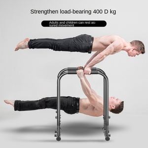 Подставки для подъема и фитнеса - Product Image 2