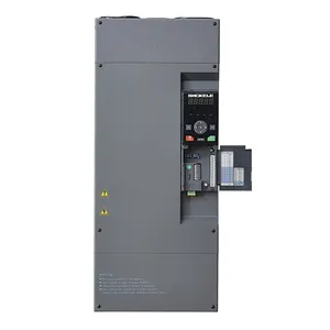 遥控18.5kw 380V OEM定制vfd，用于25HP泵变频驱动变频器