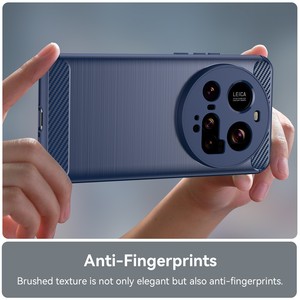 Pour <span class=keywords><strong>Xiaomi</strong></span> 15 Ultra POCO X7 <span class=keywords><strong>Pro</strong></span> X3 12 <span class=keywords><strong>Pro</strong></span> M4 <span class=keywords><strong>11T</strong></span> C71 14T étui en Silicone pare-chocs coque en TPU en caoutchouc souple housse de protection pour téléphone - Product Image 5