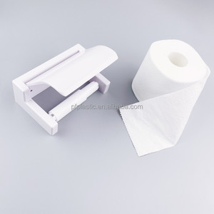 <span class=keywords><strong>Porta</strong></span> <span class=keywords><strong>salviette</strong></span> umidificate <span class=keywords><strong>da</strong></span> parete per <span class=keywords><strong>bagno</strong></span> con coperchio, dispenser per rotoli di carta igienica - Product Image 5