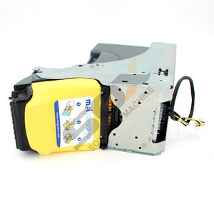 Validateur de billets Mei <span class=keywords><strong>Cashflow</strong></span> Sc8307(RS232) d'occasion, unité complète, accepteur de billets Mei <span class=keywords><strong>Cashflow</strong></span> - Product Image 3