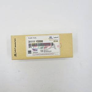 Qualité originale 31111-1G500 POMPE À CARBURANT ASSY 311111G500 pour Hyun-dai Ki-a 31111 1G500 - Product Image 1