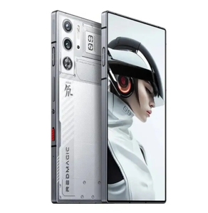 Red <span class=keywords><strong>Magic</strong></span> Redmagic 9 <span class=keywords><strong>Pro</strong></span> 5G, Teléfono Inteligente para Juegos, Pantalla AMOLED de 6.<span class=keywords><strong>8</strong></span> Pulgadas y 120 Hz, Procesador Octa Core Snapdragon <span class=keywords><strong>8</strong></span> Gen3, Batería de 6000 mAh, Inglés/Español, Envío Rápido - Product Image 6