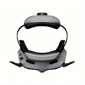 Lunettes Goggles 3 238g Micro-OLED 100 °   Écran FOV 2.7K O4 Pancake Tracking Léger pour DJ FPV pour une Expérience Immersive - Product Image 3