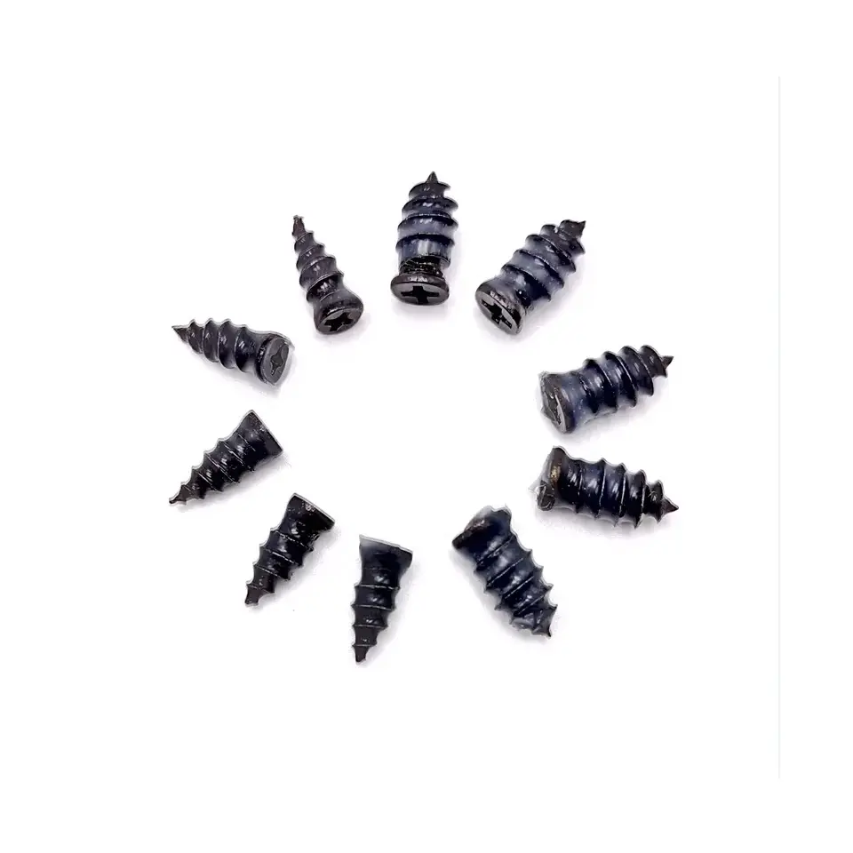 Wholesale Best Sale Repair Nails Car Tire Rubber Free Tire Repair Nails