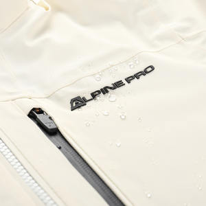 <span class=keywords><strong>Veste</strong></span> de <span class=keywords><strong>ski</strong></span> Alpine PRO pour femmes Combinaison de <span class=keywords><strong>ski</strong></span> imperméable personnalisée OEM Vêtements de neige Vêtements de sport d'hiver Vêtements de neige pour femmes - Product Image 4