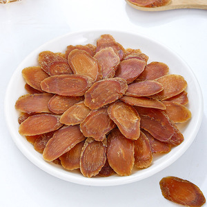 Düşük sıcaklık kurutulmuş şekersiz ekstrakt dilimleri yüksek kalite kore kırmızı <span class=keywords><strong>Ginseng</strong></span> kökü - Product Image 2