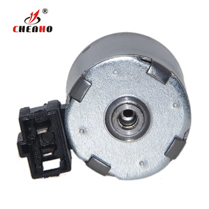 Jeu d'électrovannes de boîte de vitesses <span class=keywords><strong>automatique</strong></span> de pièces automobiles pour Citroen Peugeot <span class=keywords><strong>Renault</strong></span> OEM 7701208174 770087023 9653760480 257416 257410 - Product Image 3