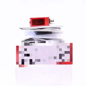 PRK3C.T3/4P-M8 50133652 NUEVO Nuevo Original Listo Stock Automatización industrial PLC Nuevo - Product Image 1