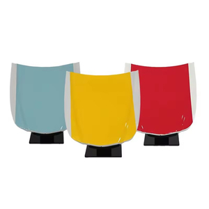 Premium + Auto Wrapping Vinyl Car Wrap Sticker 100 + Colores Nuevas muestras Swatch Self Healing Anti Scratch PET Película para el cuerpo del vehículo - Product Image 6