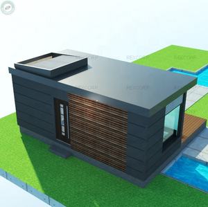 Localisateur moderne en Pattaya, maison de secours, pour location au bord de lac, petite Villa, ins de <span class=keywords><strong>vacances</strong></span>, 2020 - Product Image 5