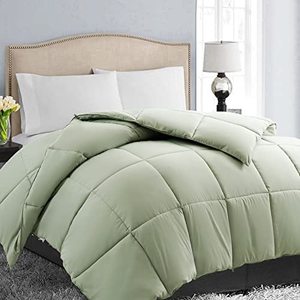 Duvet chèn Nữ Hoàng Comforter Fluffy xuống thay thế điền vào bộ sưu tập khách sạn Comforter cho nữ hoàng và vua giường - Product Image 1