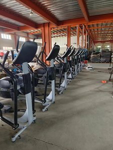 Bicicleta Elíptica al Mejor <span class=keywords><strong>Precio</strong></span>, Equipo de Gimnasio en Casa, Máquina de Ejercicios, Equipo de Fitness, Entrenador Elíptico para Hacer Ejercicio - Product Image 5