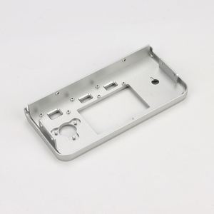 Oem CNC Milling Service for Stainless Steel & Aluminum Parts-Guangdong Manufacturer - Product Image 5