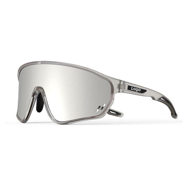 OEM Sports Sunglasses Custom Logo Manufacturer TR90 Full Frame Factory Bulk Wholesale UV400 Protection