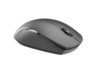 Harga Pabrik Mouse Nirkabel Mouse Ergonomis Dengan LOGO Kustom untuk Notebook Mouse Optik Nirkabel