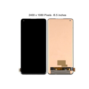 IParts remplacement pour <span class=keywords><strong>Oppo</strong></span> <span class=keywords><strong>Find</strong></span> <span class=keywords><strong>X2</strong></span> <span class=keywords><strong>Neo</strong></span> CPH2009 LCD écran tactile numériseur assemblée Original - Product Image 2