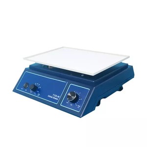 TYZD-IIII 매독 회전 진동기 RPR, TRUST, <span class=keywords><strong>VDRL</strong></span> 실험실 오비탈 셰이커 RPR 믹서 실험실 오비탈 로테이터 - Product Image 1