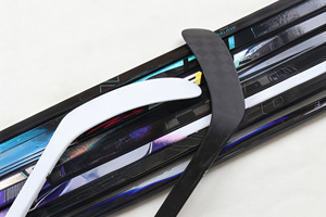 Palos de Hockey sobre Hielo Profesionales con Buen Agarre y Equilibrio para Jugadores Jóvenes y Adultos cm X f <span class=keywords><strong>Gho</strong></span> St Hockey Stick - Product Image 6