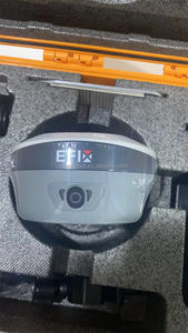 Nuevo Receptor GNSS con Colector de Datos, 1608 Canales, <span class=keywords><strong>Efix</strong></span> F8, <span class=keywords><strong>RTK</strong></span> Visual, IMU, Cámara Dual - Product Image 4