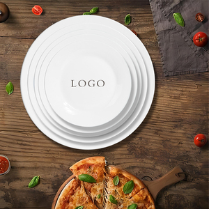 <span class=keywords><strong>Assiettes</strong></span> <span class=keywords><strong>de</strong></span> <span class=keywords><strong>service</strong></span> nordiques en porcelaine pour mariage et restaurant, personnalisables avec logo, <span class=keywords><strong>assiettes</strong></span> à apéritif, plats en céramique blanche, <span class=keywords><strong>assiettes</strong></span> <span class=keywords><strong>de</strong></span> dîner en gros - Product Image 5