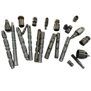 Aangepaste Verwerking Graafmachine Hoofdregelklep Controller Ventiel <span class=keywords><strong>Steel</strong></span> Spoel Voor Hitachi Kobelco Rups Komatsu Emmer Arm - Product Image 2