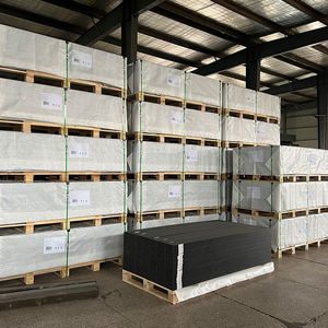 Tarima de WPC Reciclable para Piscinas Exteriores, con Relieve 3D, Extrusión Sólida, Impermeable, con Técnicas de Cepillado, para Patios y Parques - Product Image 6