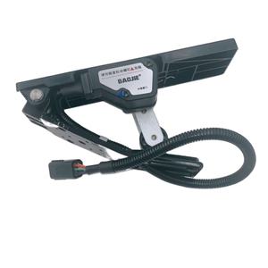 Pedal de acelerador electrónico listo para usar para maquinaria de construcción de camiones y autobuses 3103 () - Product Image 3