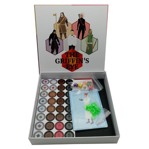 Magnetic arabic <strong>board</strong> <strong>game</strong> <strong>maker</strong> table custom collections production manufacturer <strong>maker</strong> ce astm bg185 <strong>board</strong> <strong>game</strong> - Product Image 5