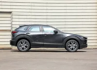 Changan pour Cx-30 EV, SUV électrique 5 portes 5 places, automatique, traction avant, autonomie 101-200 km, performances