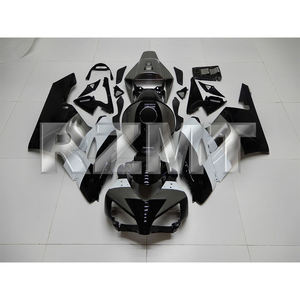 ชุดแฟริ่งรถมอเตอร์ไซค์ HONDA CBR1000RR ปี 2004-2005 CBR 1000RR ทำจากพลาสติก ABS ฉีดขึ้นรูป ชุดแต่งแฟริ่ง H1005-136a - Product Image 1