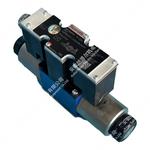 R900908195 4WRAE6W15-2X/G24N9K31/F1V ตัวควบคุมทิศทางแบบสัดส่วน - Product Image 2