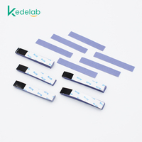 Kedelab High Quality Ph Alkaline Test Paper Water Litmus Testing Litmus Paper Blue Profession Litmus Test Paper