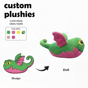 Peluche personnalisée : Poupée lapin à motif étoilé de dessin animé, souvenirs de lieu à thème étoilé, jouets <span class=keywords><strong>Jurassic</strong></span> <span class=keywords><strong>World</strong></span> Rebirth, peluche sur mesure - Product Image 3