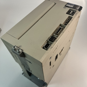 Servoaccionamiento de CA Yaskawa SGD7S-120A10A, Repuesto Compatible, Paquete de <span class=keywords><strong>Servo</strong></span> para Automatización Industrial - Product Image 5