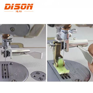 Dispositivo Auxiliar de Pie Superior de Cambio Rápido SY-149, Pie <span class=keywords><strong>Prensatelas</strong></span> Universal - Product Image 2