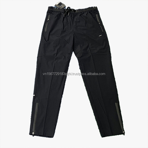 ชุดกีฬาพิมพ์ลายแขนยาวสำหรับฤดูใบไม้ร่วงและฤดูหนาว แบบซิปครึ่งตัว แห้งเร็ว ระบายอากาศได้ดี เหมาะสำหรับออกกำลังกายกลางแจ้ง วิ่ง และฟิตเนส ชุดเซ็ตสำหรับทุกเพศ - Product Image 5