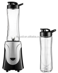 Mixeur Attrayant et Très Vendu, Idéal pour les Boissons Protéinées, avec Assurance Commerciale, pour Smoothies et Boissons Prêtes à Boire - Product Image 1