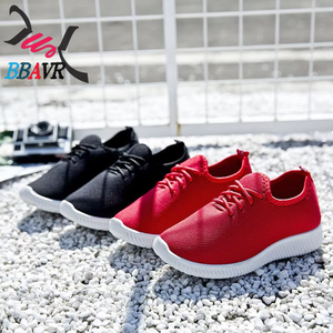 Calzado Deportivo Casual Transpirable para Mujer, Diseño Moderno y Ligero para Otoño y Primavera - Product Image 6