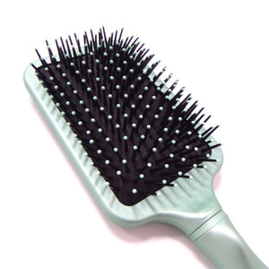 Cepillo Cuadrado para el Cabello, Cepillos de Peluquería Personalizados para Secar y Alisar el Cabello - Product Image 2