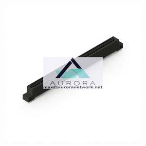 Connecteurs de bord de carte de haute qualité Connecteurs Edgeboard 10082378-10202TLF - Product Image 2