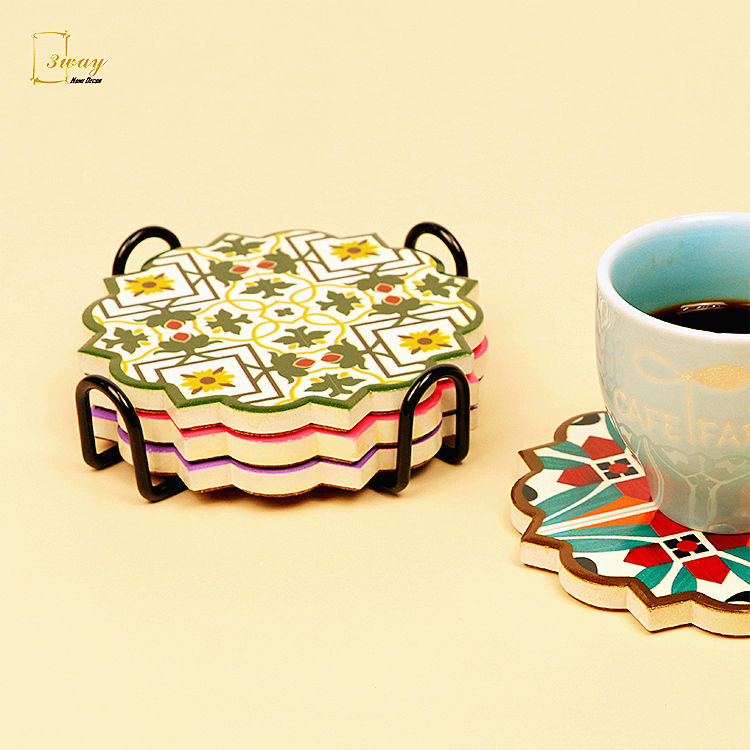 4/6pcs dans un ensemble