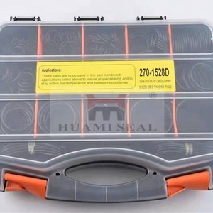 Kit de joints toriques 270-1528 270-1528D pour 2701528D 2701528 - Product Image 2