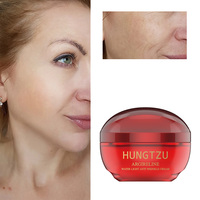 Marque privée Soins du visage naturels végétaliens pour le visage Anti-âge Anti-rides éclaircissant hydratant ensemble de soins de la peau lisse pour les femmes