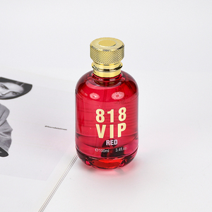 Hoge Kwaliteit 100Ml Origineel Merk Dames Parfum Spray Bloemengeur Langdurige Eau De Parfum 212 Sex Parfum - Product Image 4