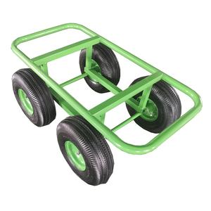 750 X 380mm Heavy Duty Moving Dolly <strong>Piano</strong> <strong>Trolley</strong> 660 lb Heavy Duty Furniture Dolly - Product Image 1